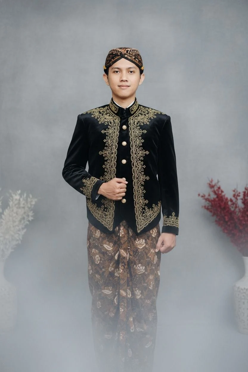 Mokhamad Fauzi